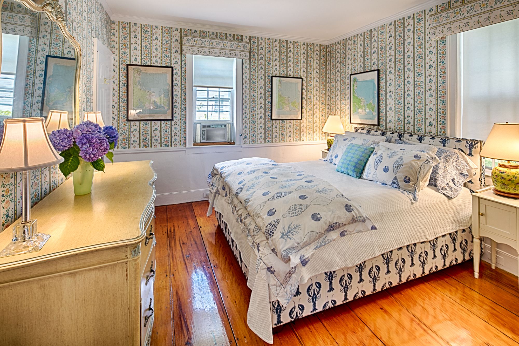 1st Floor Bedroom