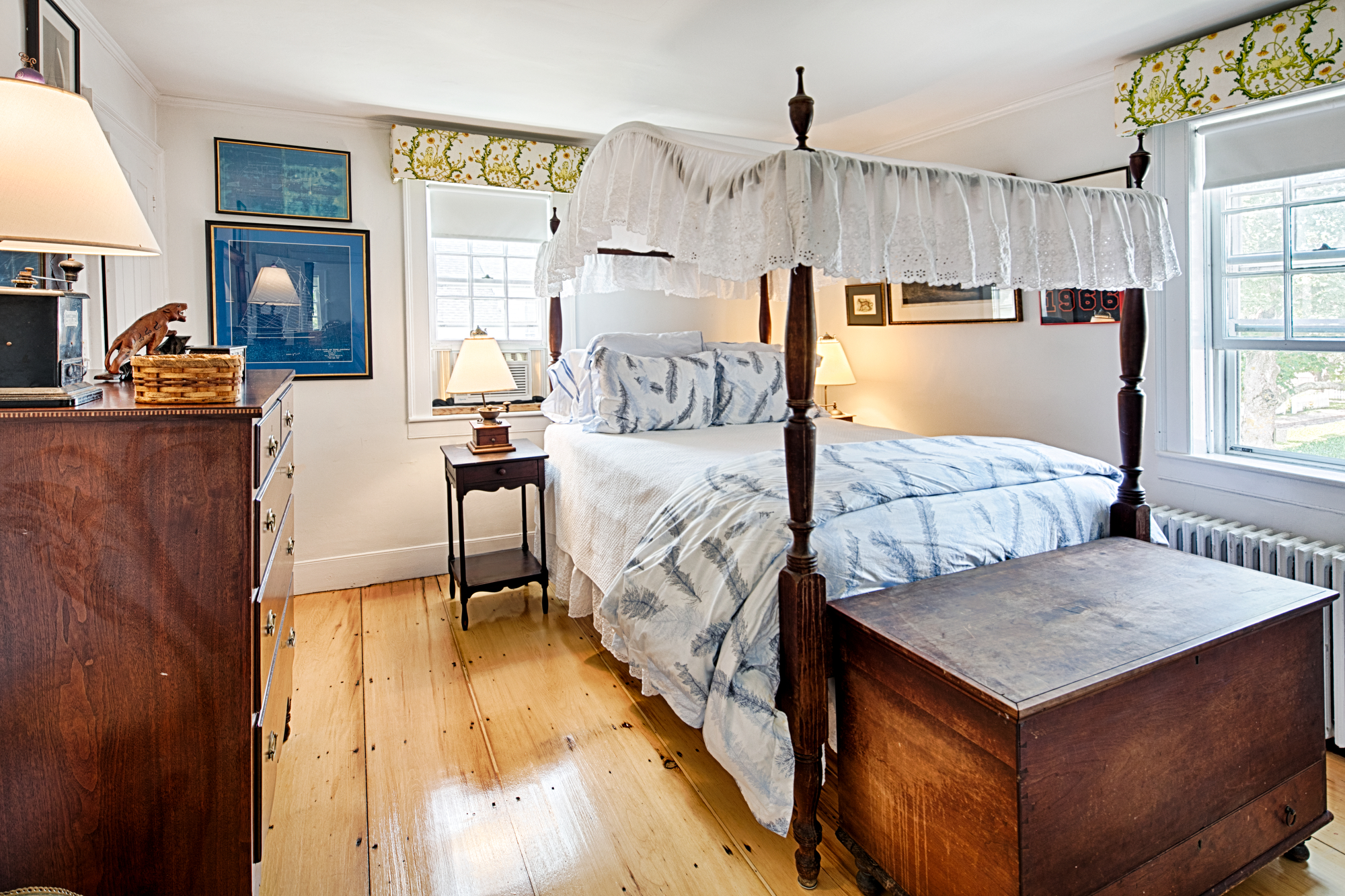 2nd Floor Bedroom